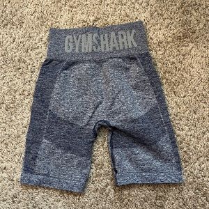 2 pairs of XS Gymshark training shorts